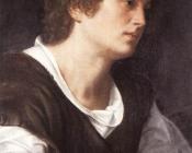 乔凡尼 吉罗拉莫 萨沃尔多 : Buts Of A Youth